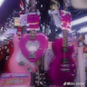 Meet your Posher, Kammy